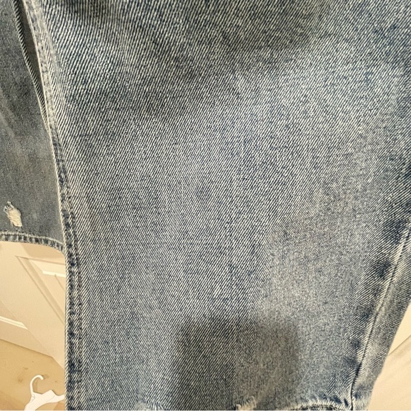 JBD. Just Black Denim.  Distressed Jean. Size 26 - Picture 10 of 10